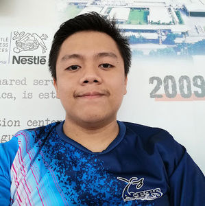 Meet your Posher, Ryan christian